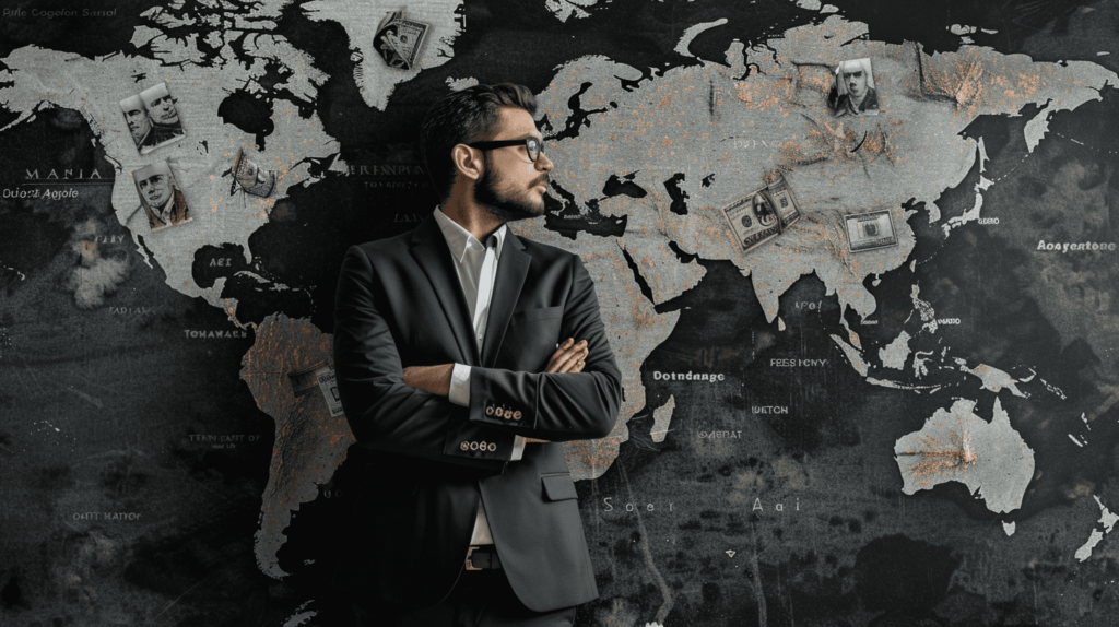Масштабирование бизнеса